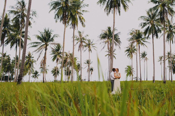 koh-samui-wedding-bride-groom-palm-trees