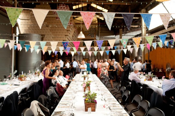 Melbourne-mountain-goat-brewery-wedding-bunting