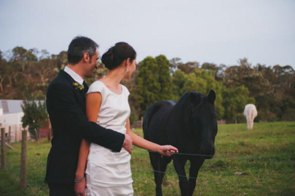 abbotsford-convent-wedding-horse