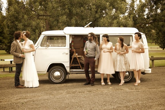 combi-wedding-van