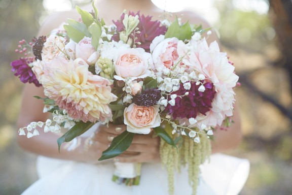 Sugarbee Flowers 35mm Wedding Photography