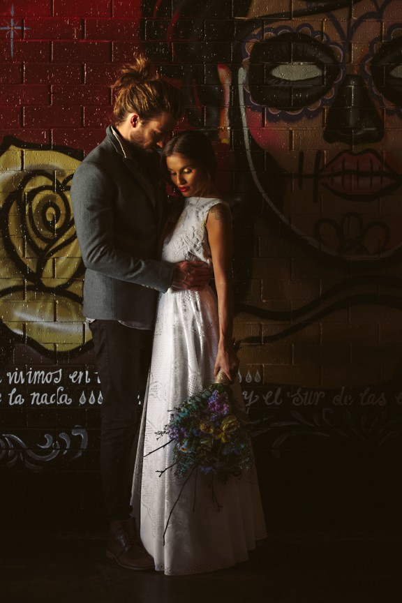 frida-kahlo-wedding-inspiration 11