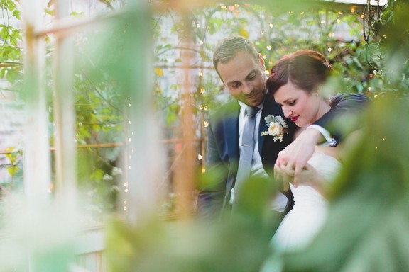 Grounds of Alexandria wedding | Photography by And a Day