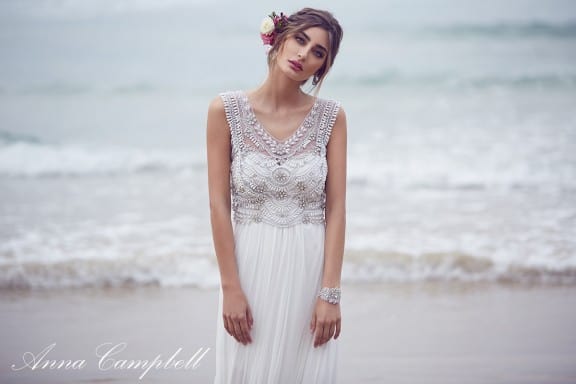 Anna Campbell Spirit Collection | Photography by 35mm Wedding Photography