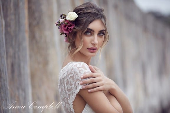 Anna Campbell Spirit Collection | Photography by 35mm Wedding Photography