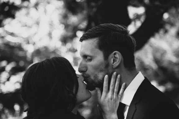 A vintage Melbourne wedding | Photography by Long Way Home