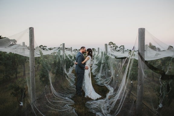 Rustic Shadowfax Winery Wedding | Photography by I Got You Babe