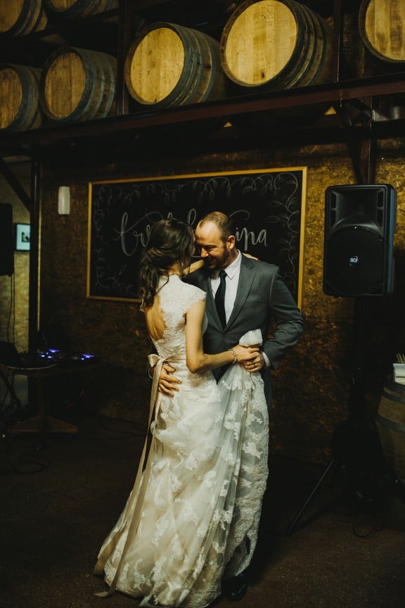 Rustic Shadowfax Winery Wedding | Photography by I Got You Babe