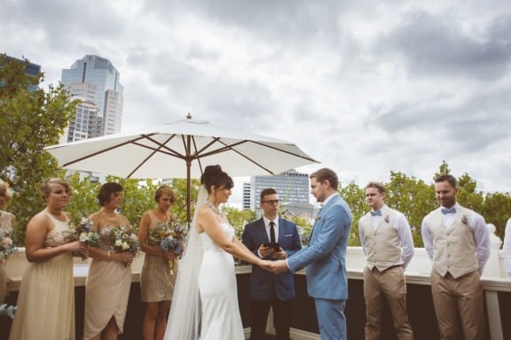 Madame Brussels wedding, Melbourne | Photography by Alex Motta