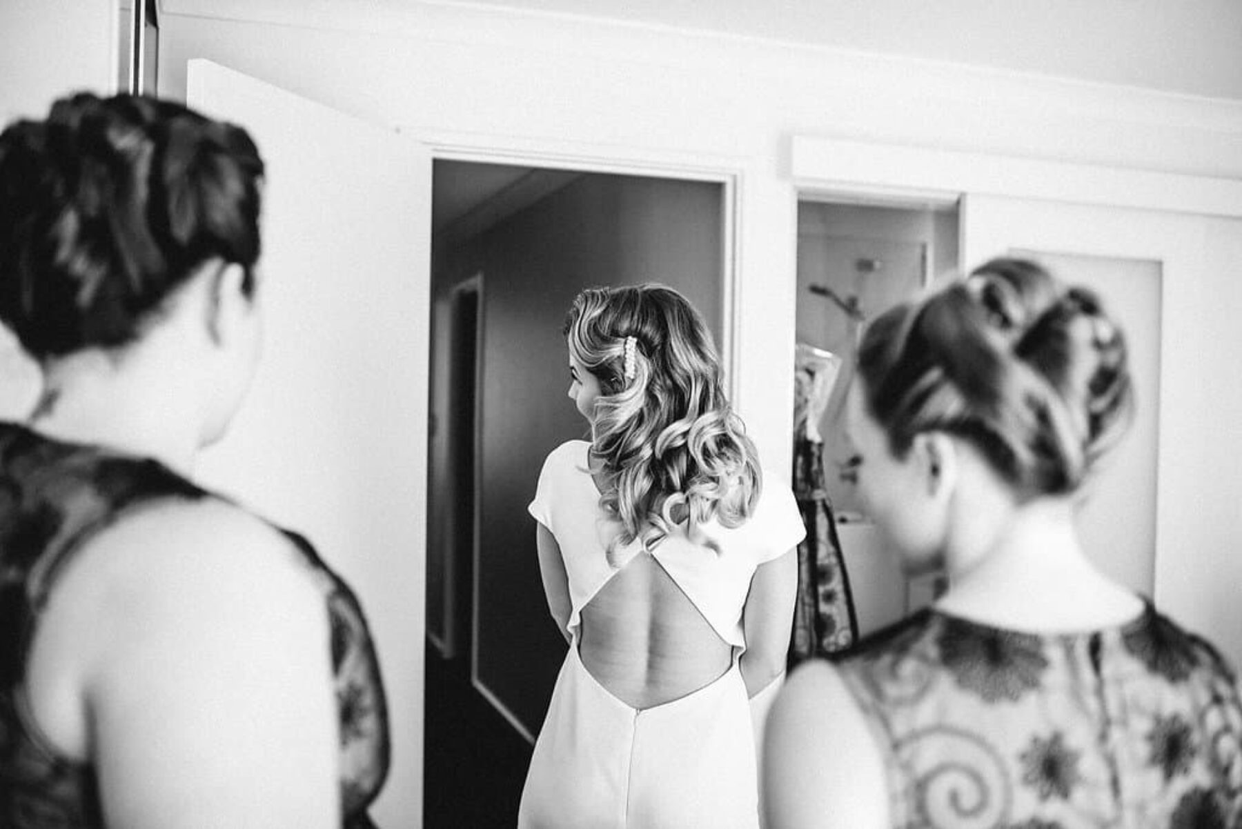 Little Creatures wedding | Photography by Fiona Vail