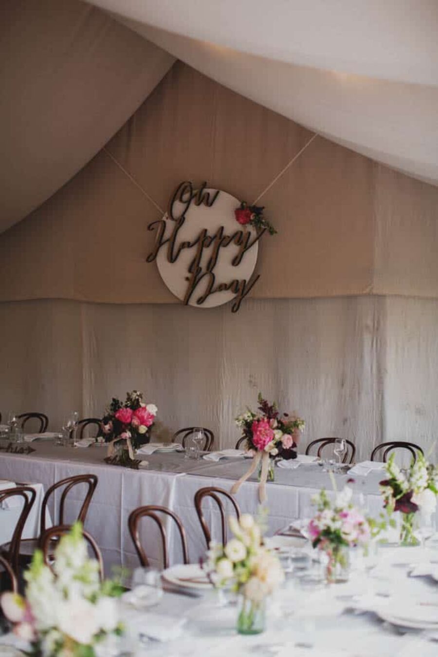 Garden wedding at Adelaide’s Carrick Hill | Whitewall Photography