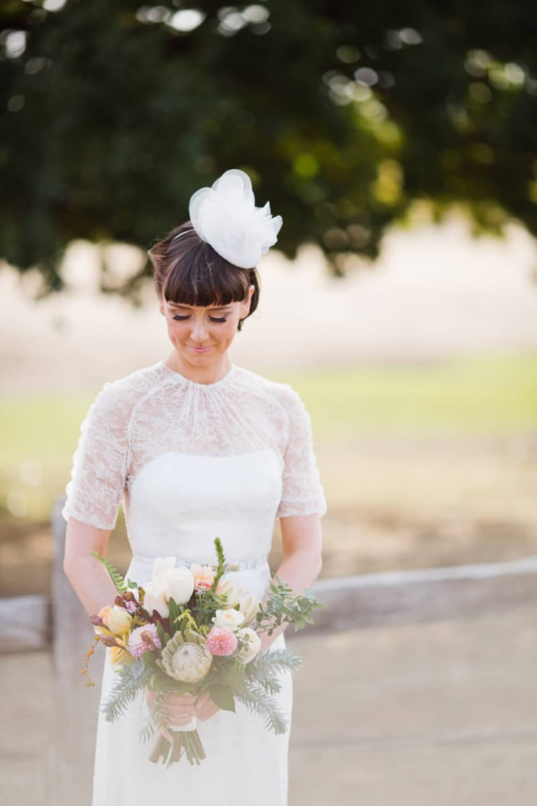 Colourful McLaren Vale wedding | Photography by Kate Pardey