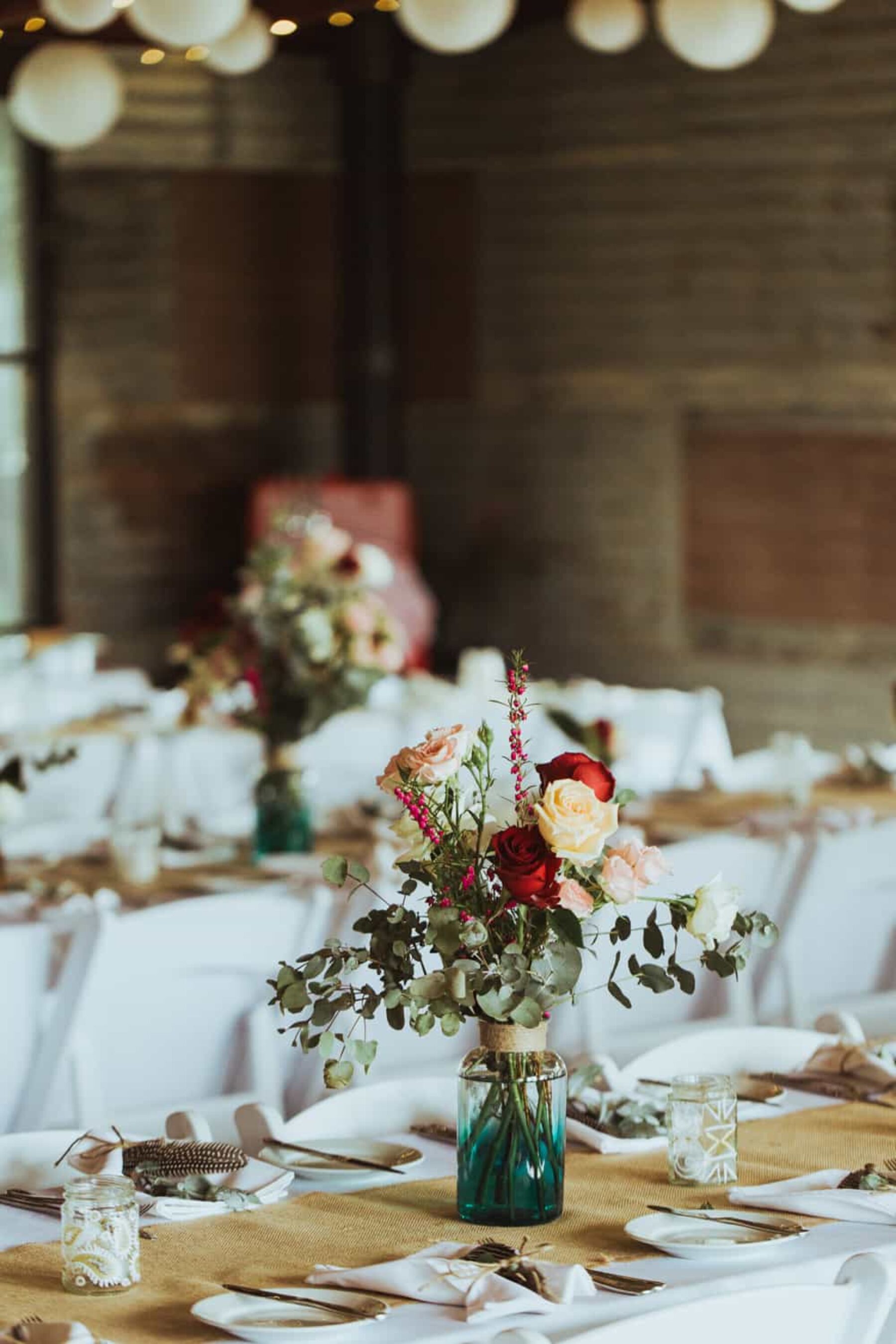 Boho Blue Mountains wedding at Seclusions / Photography by Towards the Moon