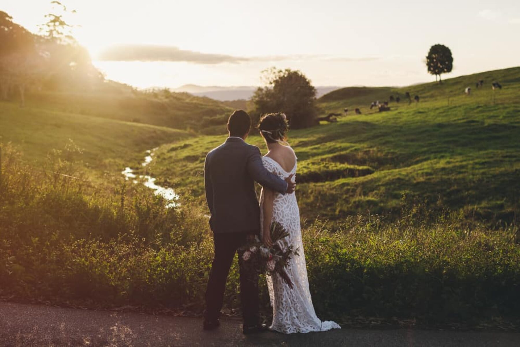 Maleny Retreat wedding | Photography by Stories by Ash