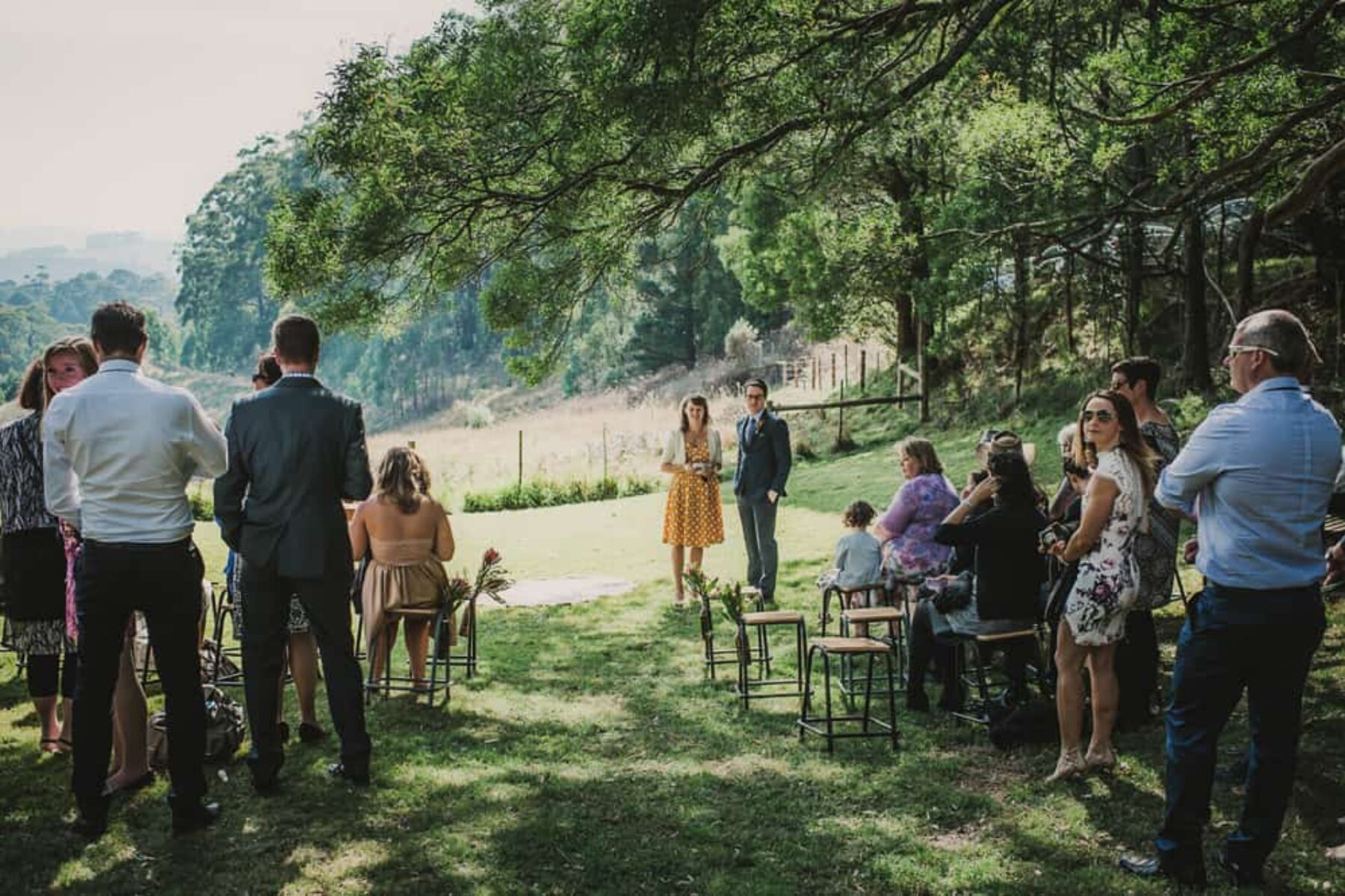 DIY festival wedding / Photography by She Takes Pictures he Makes Films
