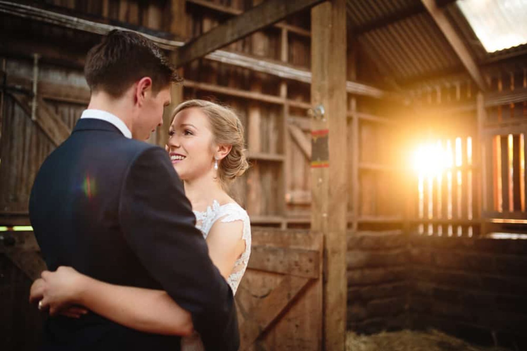 Collingwood Children's Farm Wedding / Photography by Pierre Curry