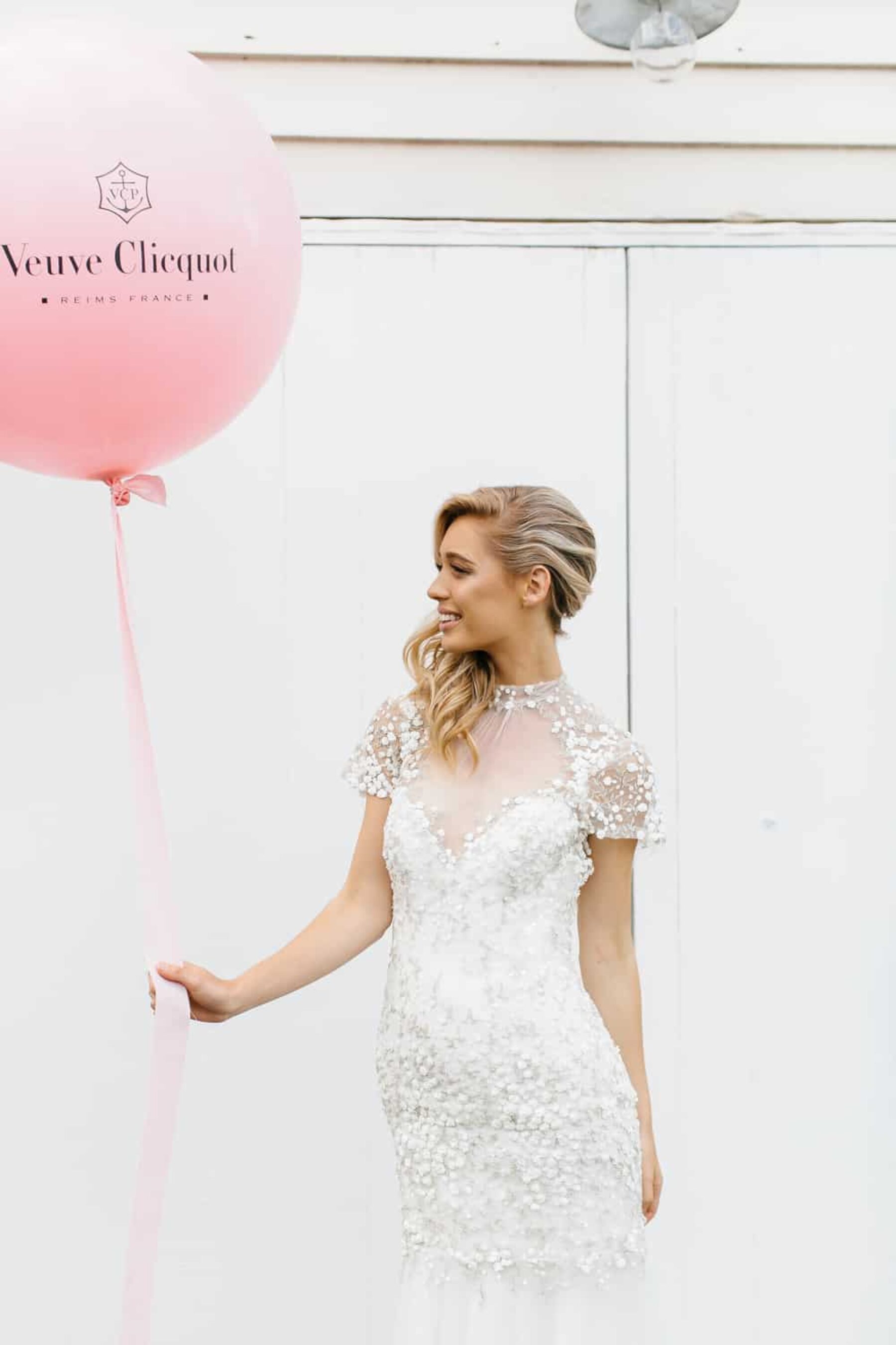 One Day Bridal Lilly Dress