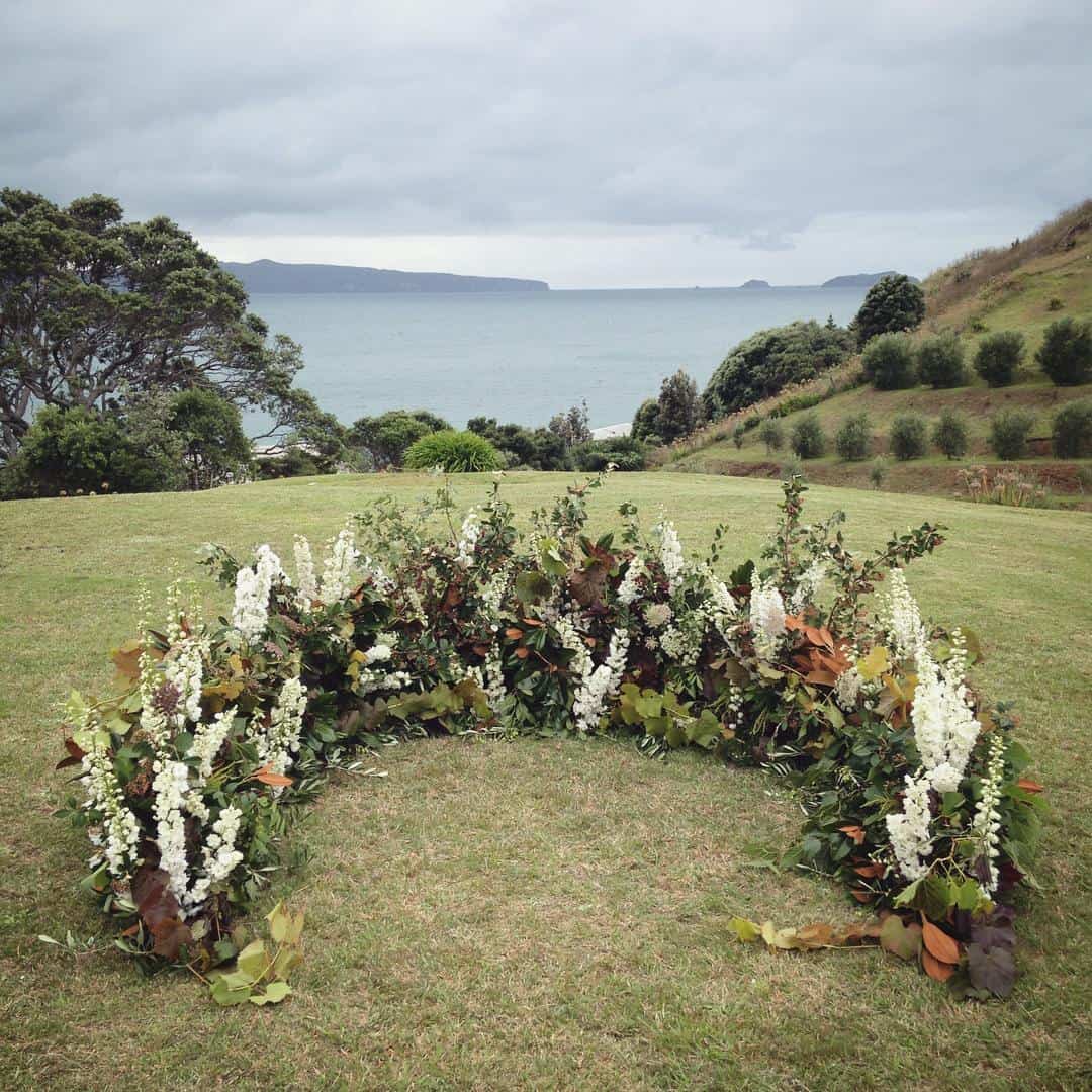 Leaf and Honey florist NZ