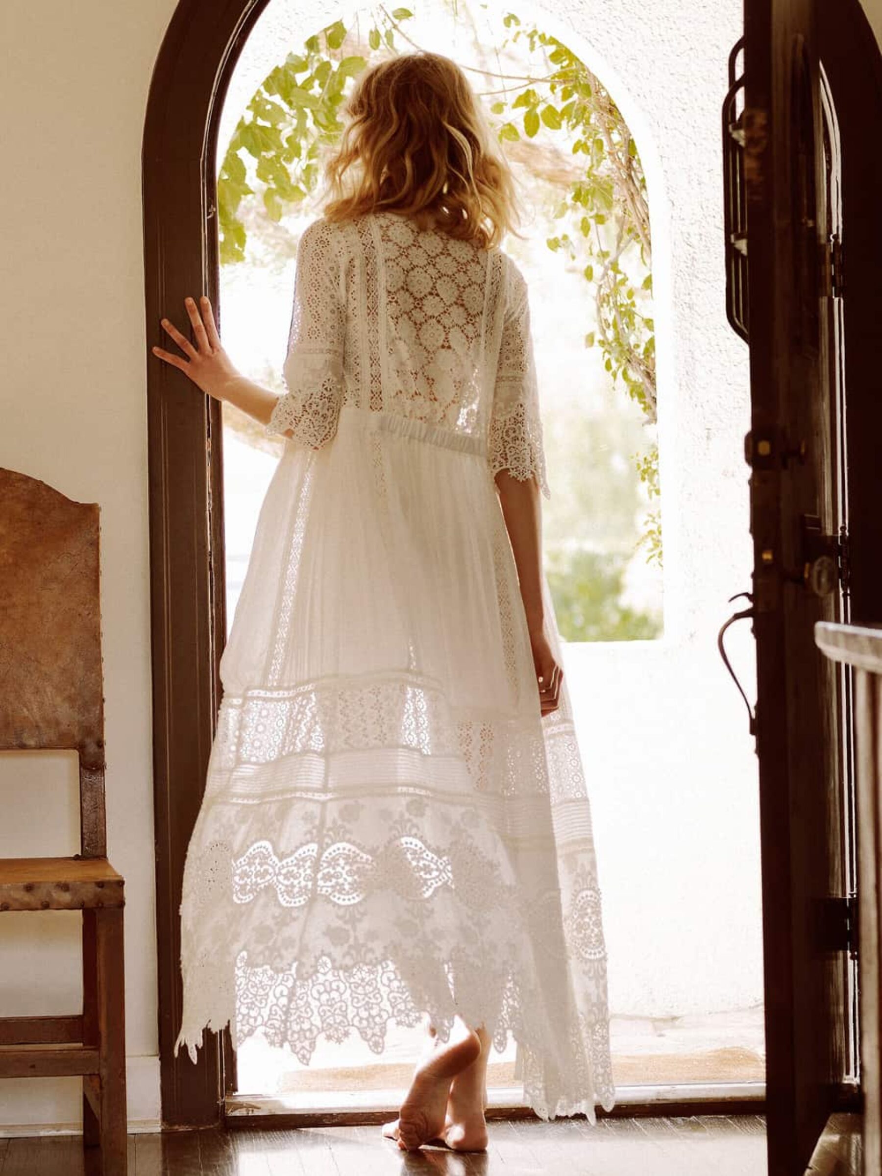 Free People X Spell and the Gypsy