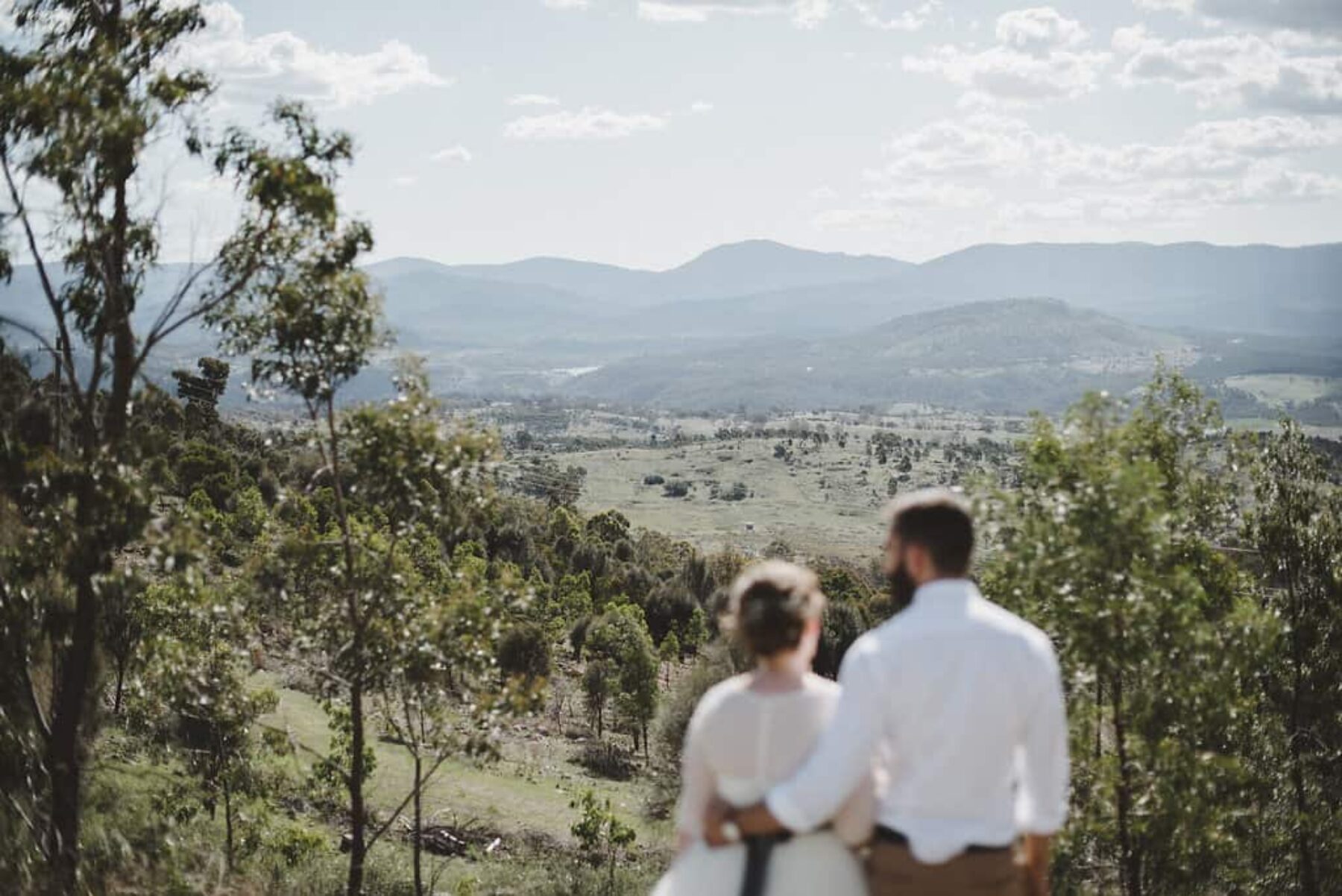 Canberra wedding photographer Lauren Campbell