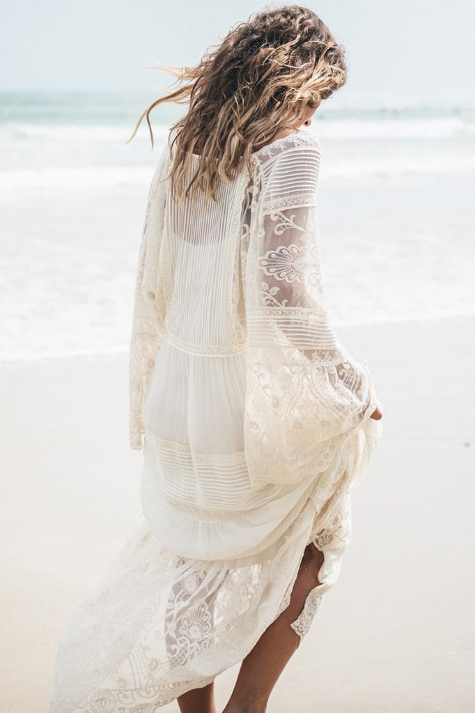 Spell bridal 2016 - Magnolia gown