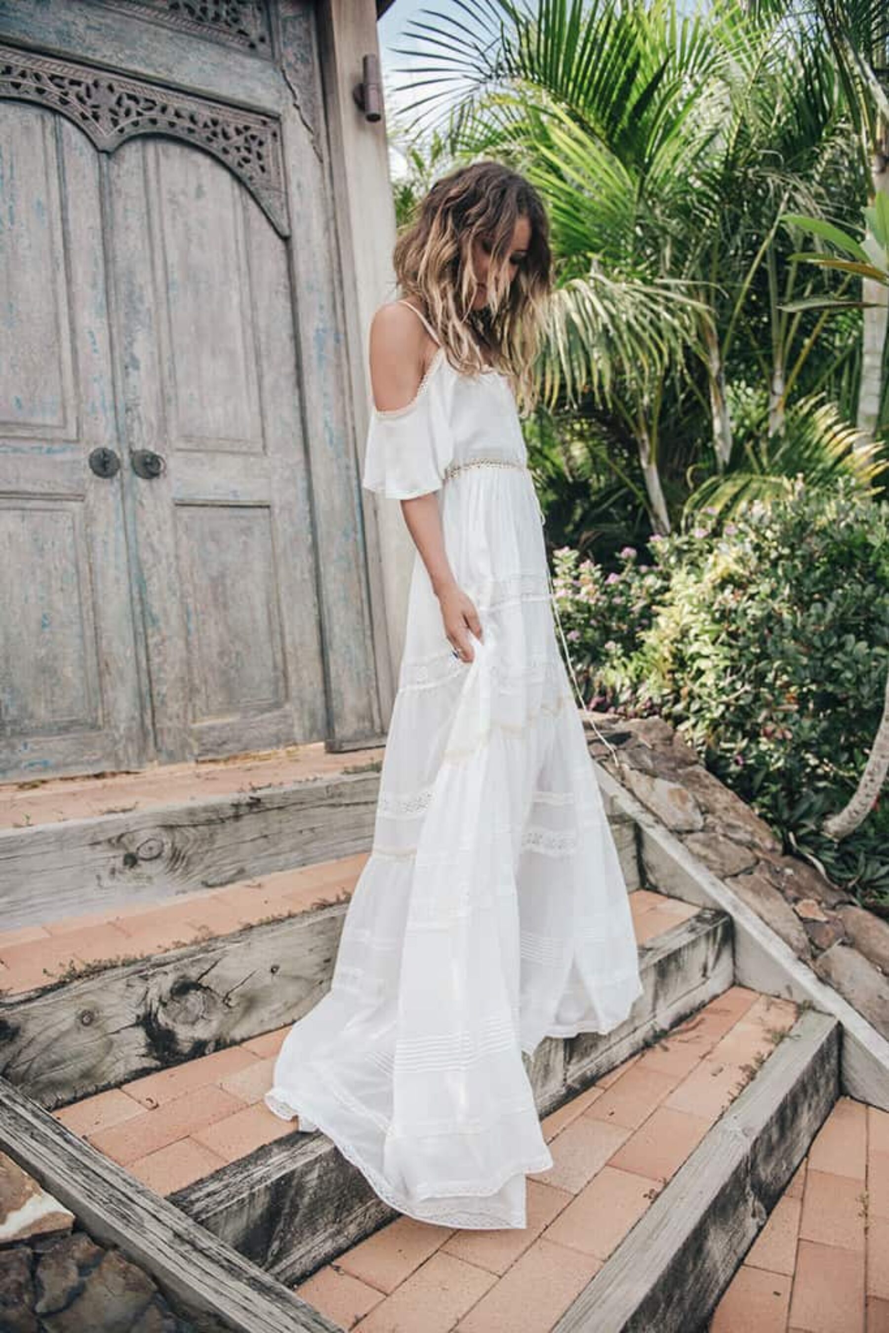 Spell bridal 2016 - Elizabeth gown