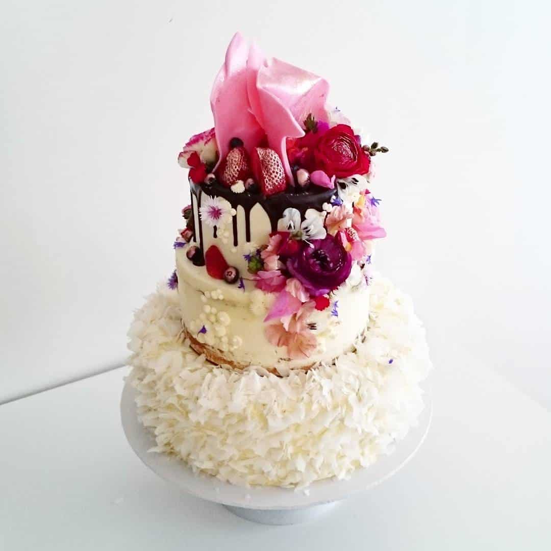 creative cake by Unbirthday Bakery Sydney