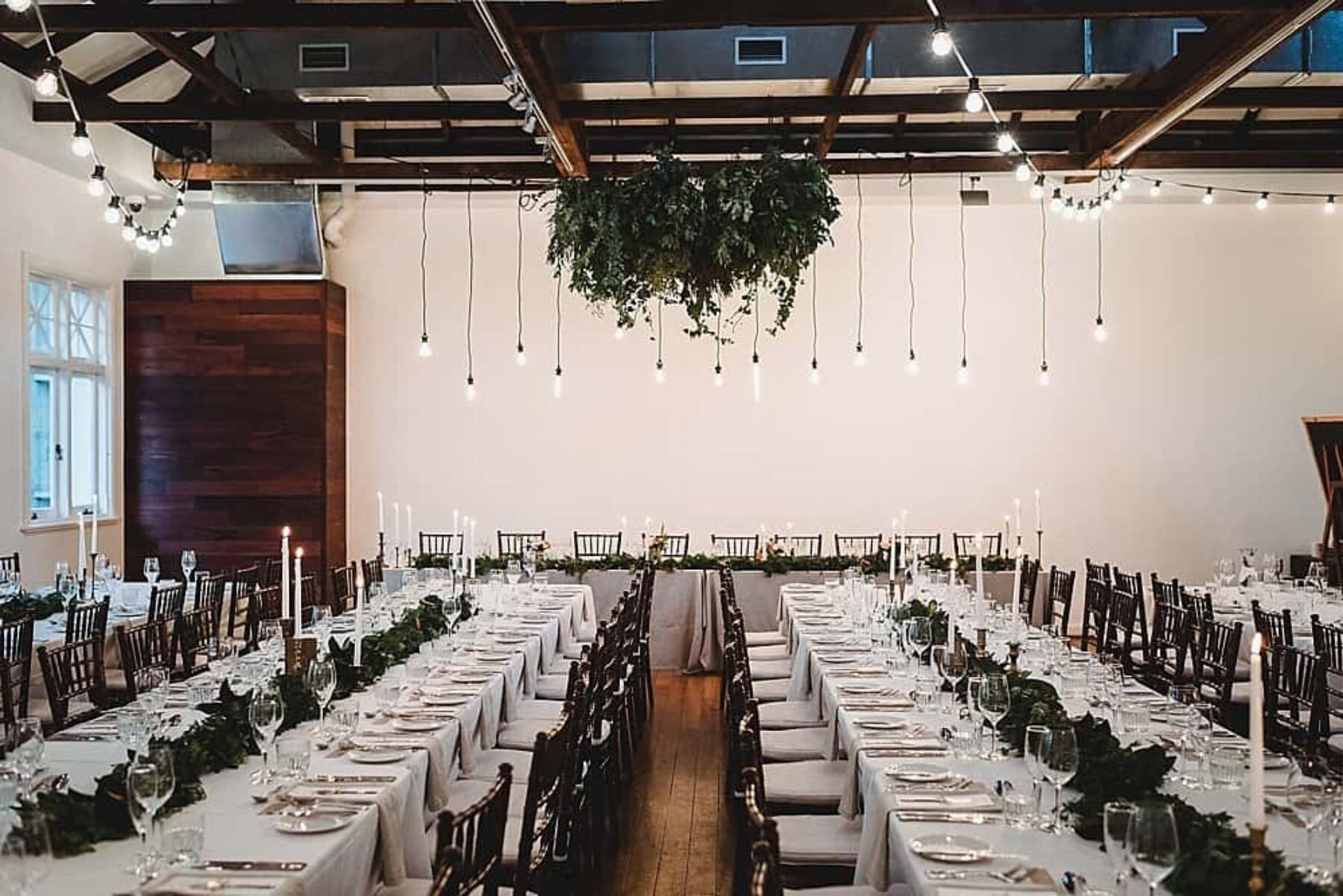 vintage/industrial wedding at The Flour Factory Perth - CJ Williams photography