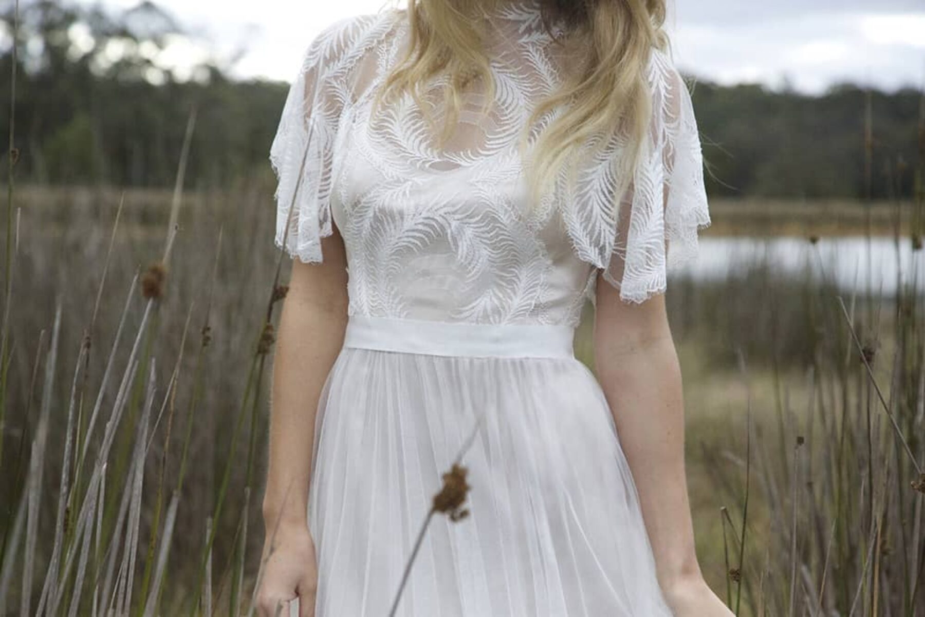Gwendolynne White Collection 2016