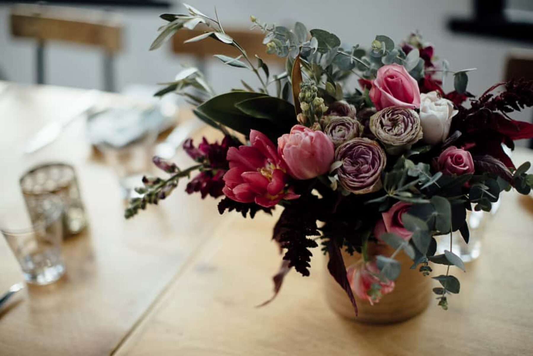 Industrial Collingwood wedding at Craft & Co. photography by Free the Bird