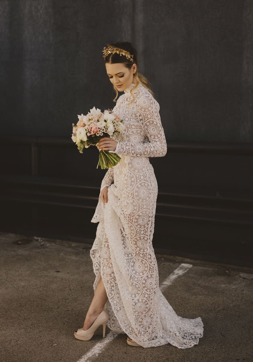 Best wedding dresses 2016 - Judy Copley Bridal