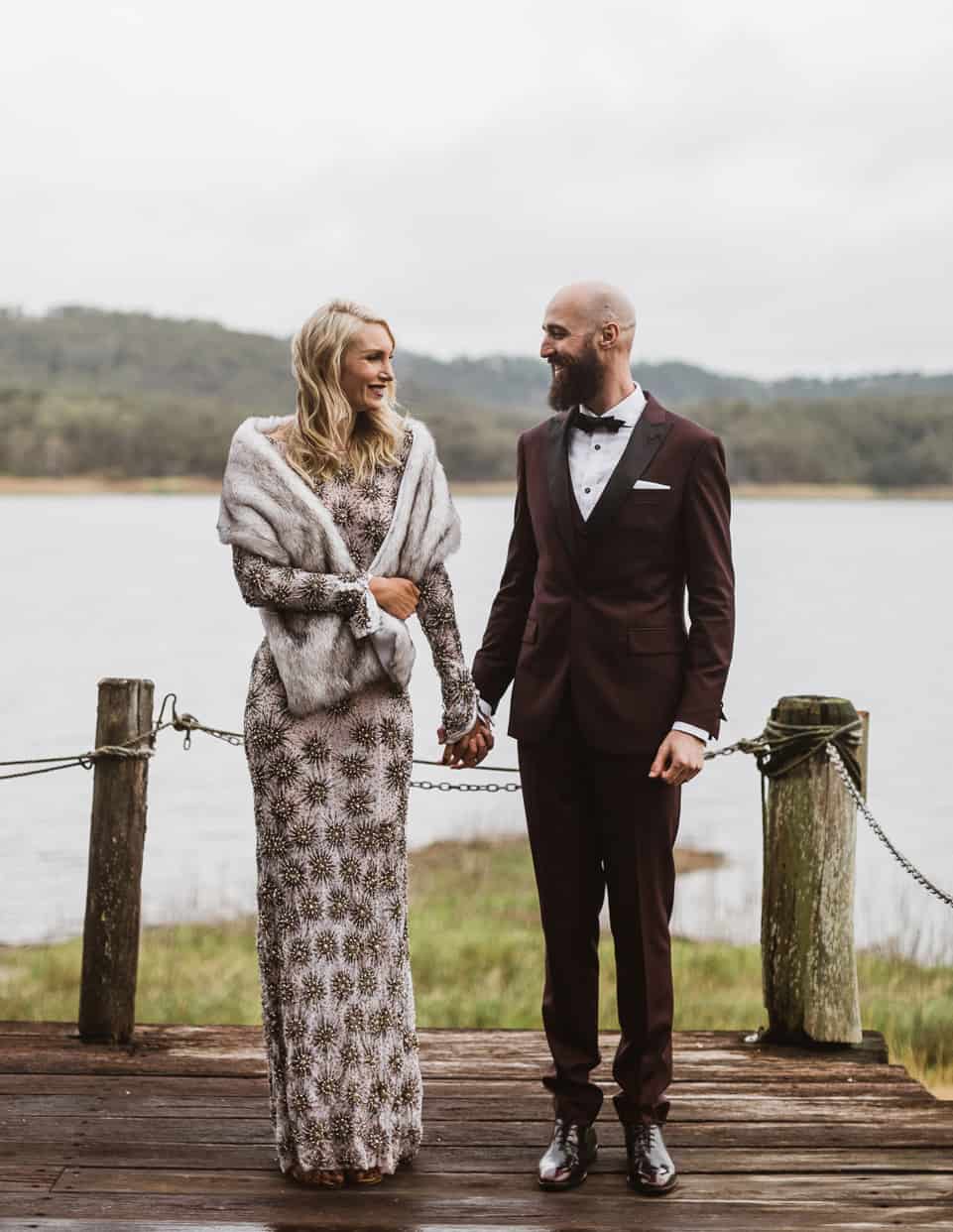 Top 10 weddings of 2016 - Brisbane wedding photography by Janneke Storm