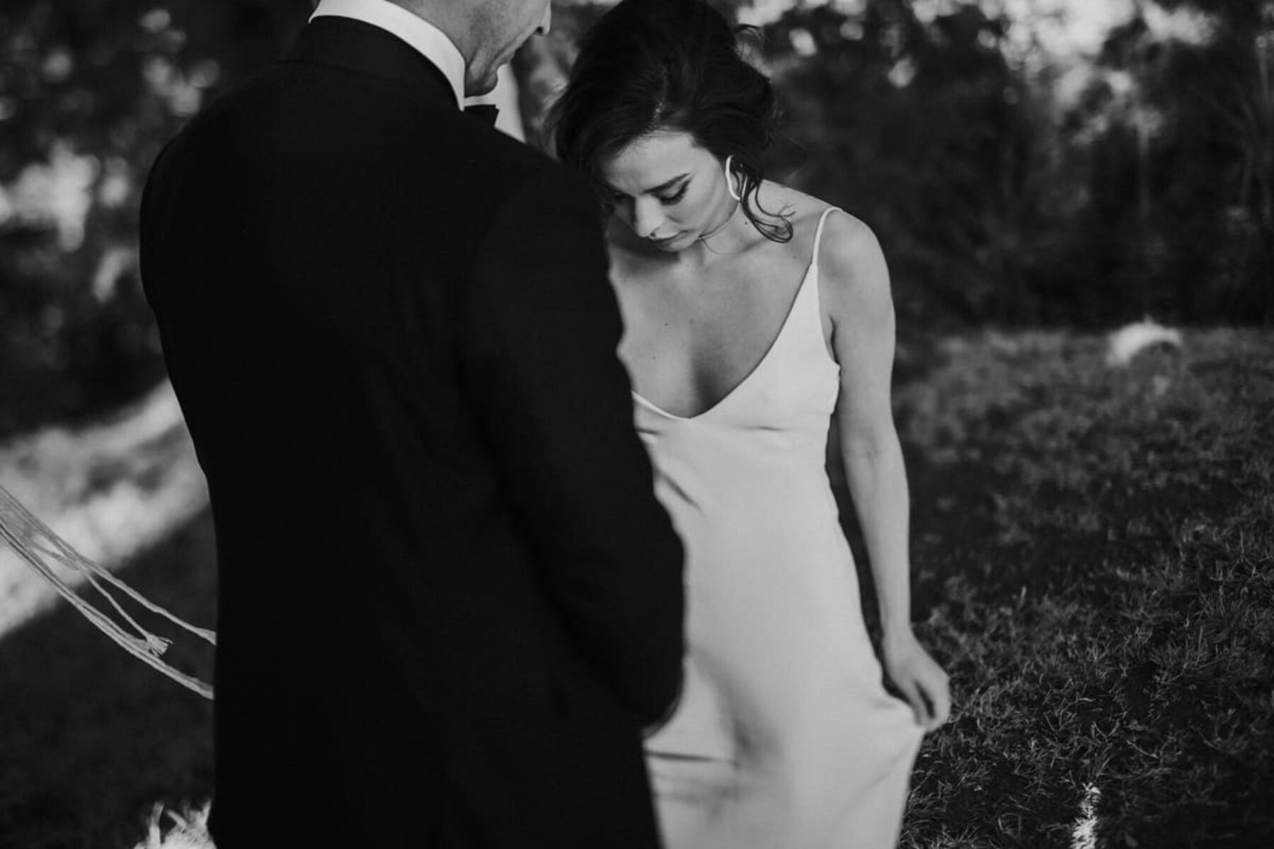 Modern wedding inspiration at The Narrows Landing NZ - The Official Photographers
