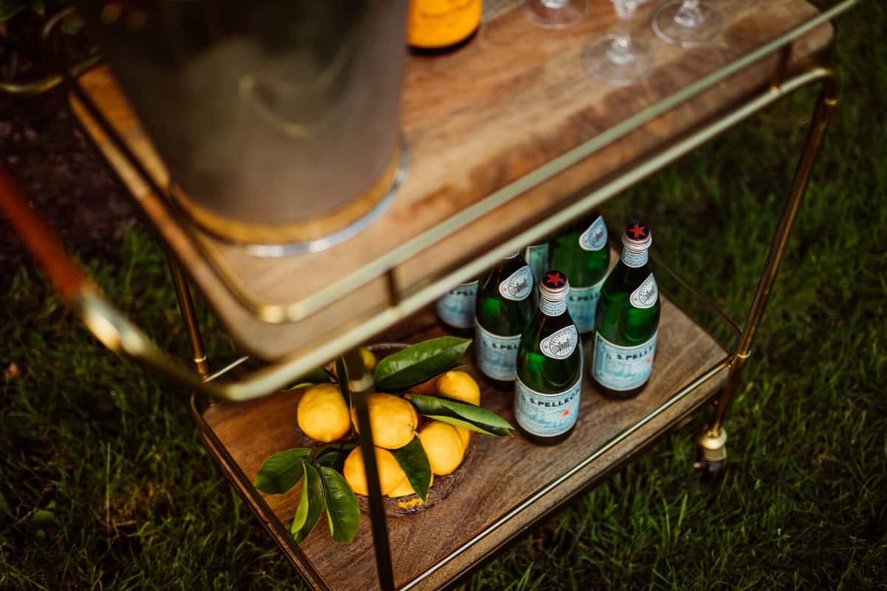 Modern wedding inspiration at The Narrows Landing NZ - The Official Photographers
