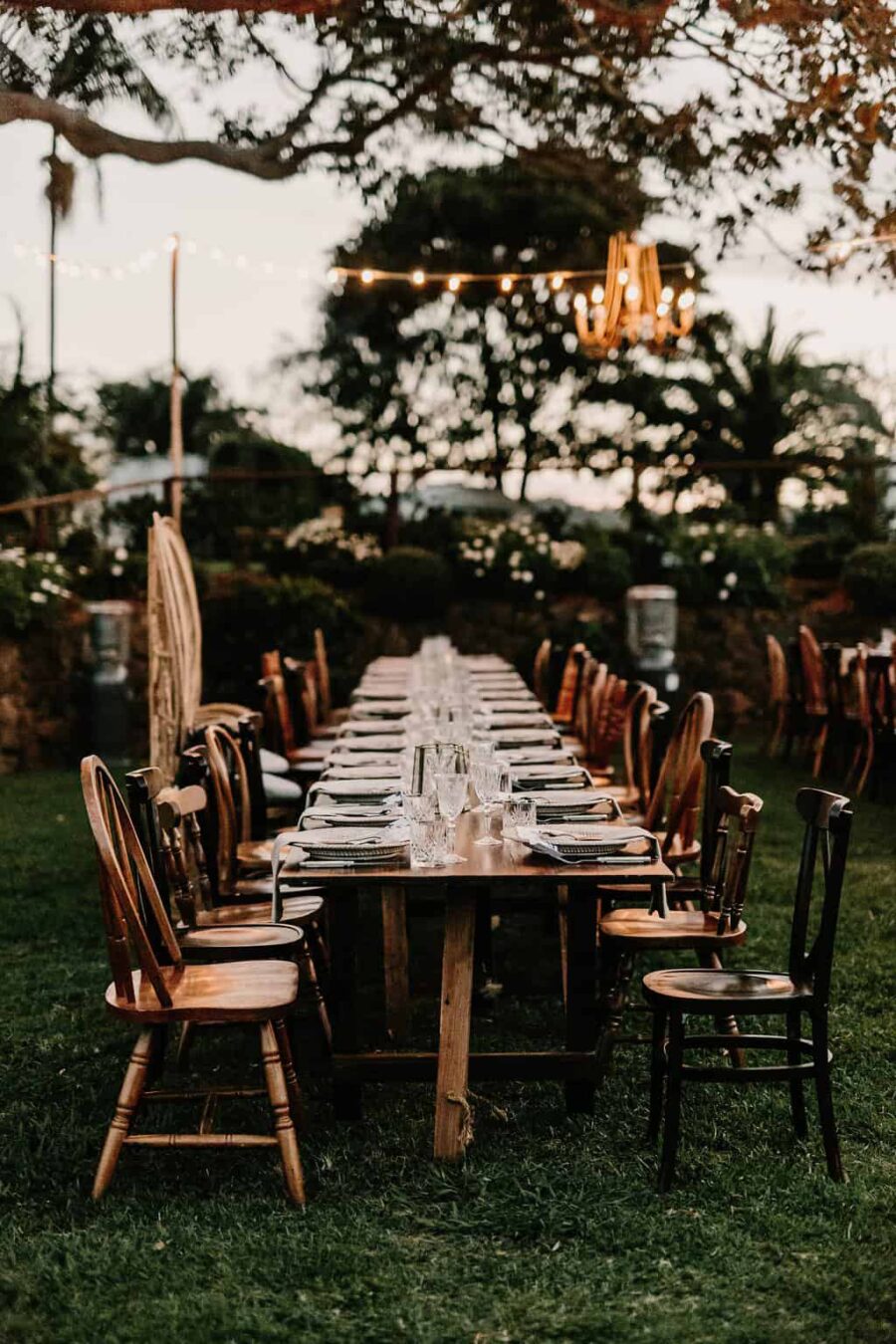 Relaxed Byron Bay wedding at Fig Tree Restaurant – Zoe Morley Photography