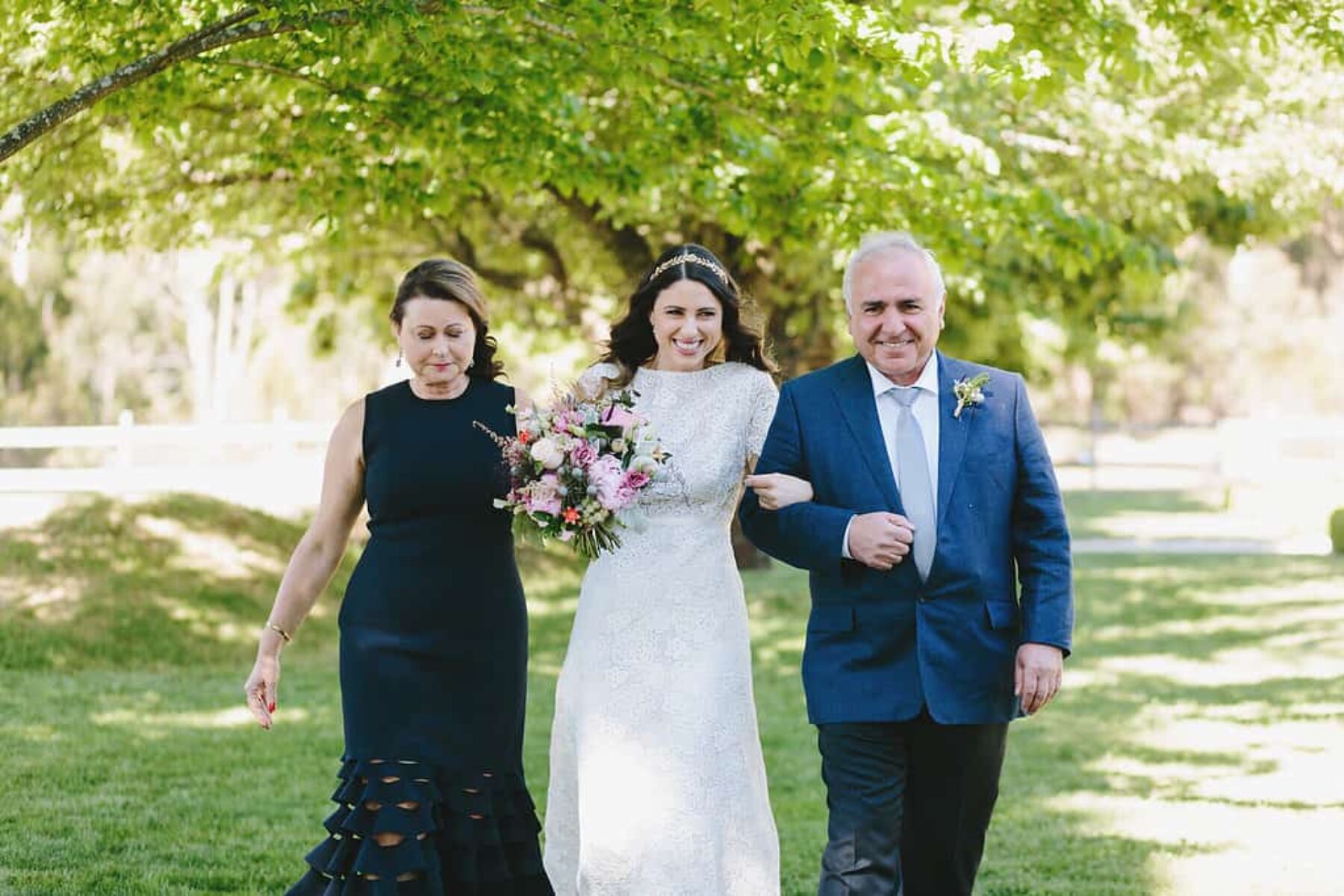 Sault Daylesford wedding - photography by Jonathan Ong