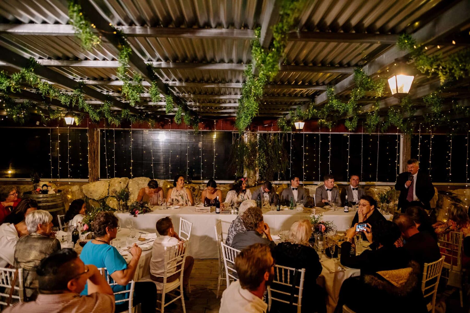 Waikato wedding at The Red Barn NZ - The Official Photographers