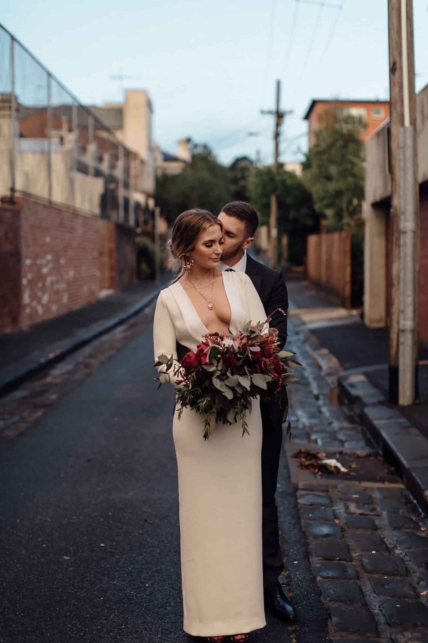 Fine art Melbourne wedding Photographer Jimmy Raper