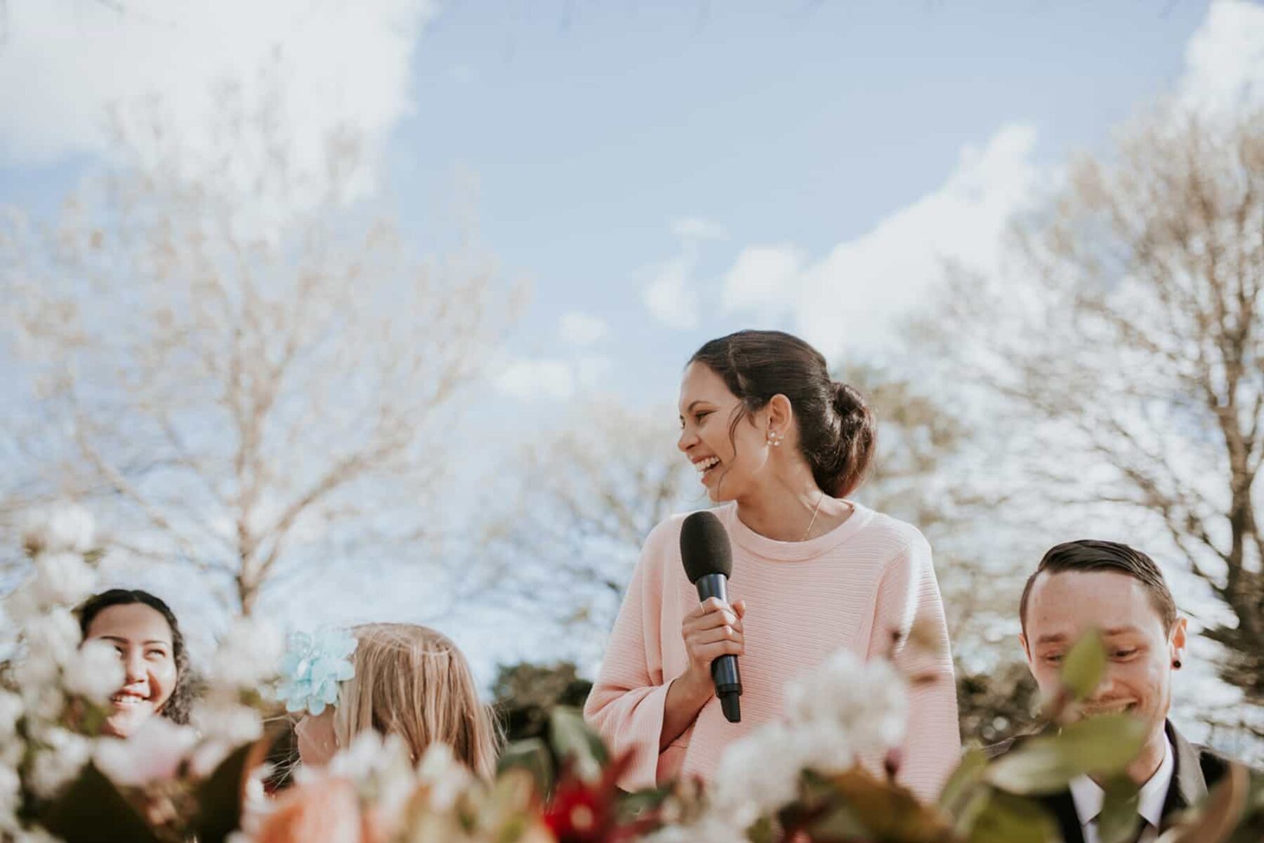 DIY Country wedding in Cambridge NZ - Amy Kate Photography