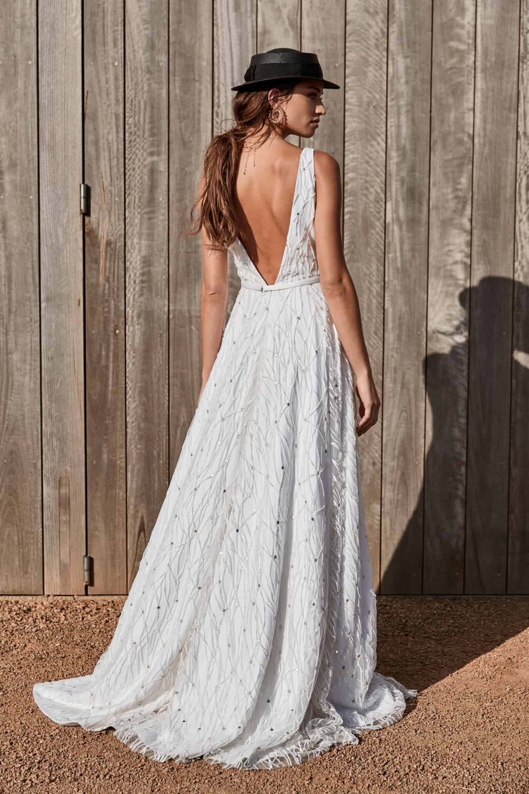 2018 collection by CHOSEN by One Day Bridal