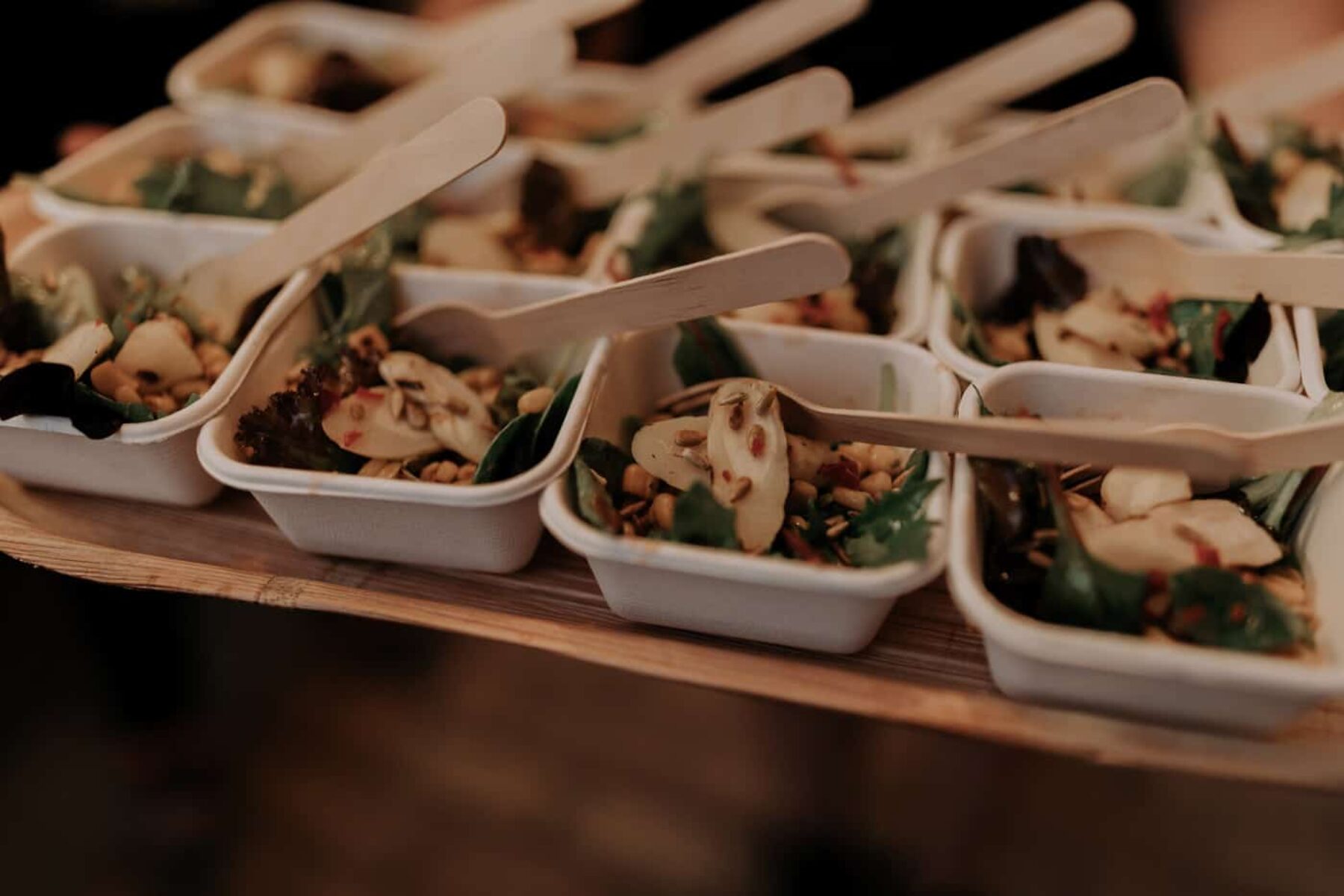 Fremantle food truck wedding catering - Comida do Sul