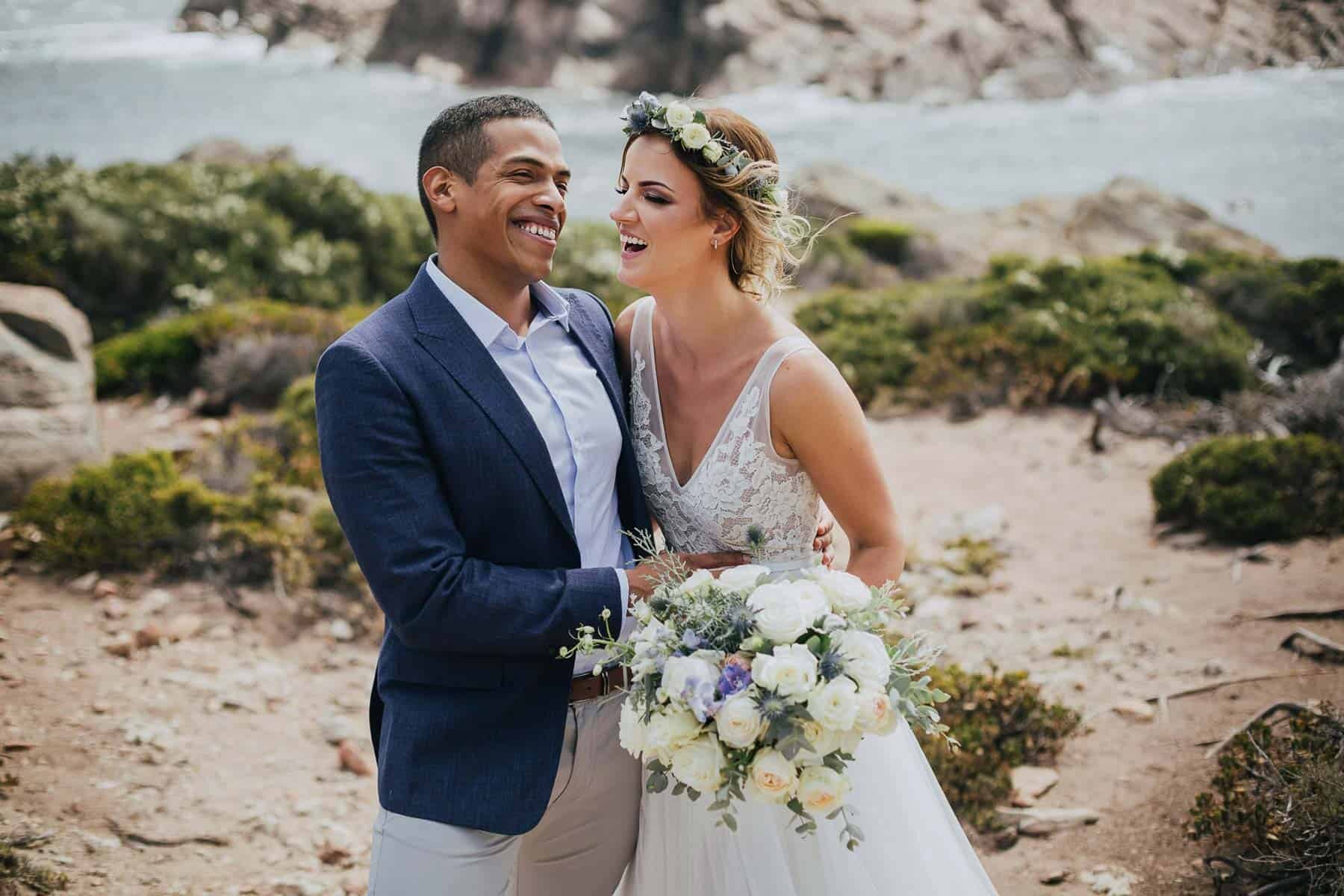 Simone Addison -  natural Perth wedding photographer