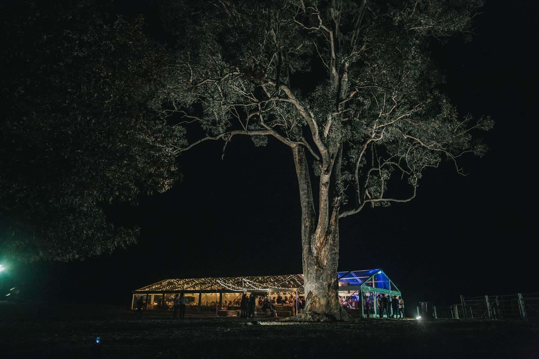 marquee country wedding in Harvey WA / photography by Keeper Creative