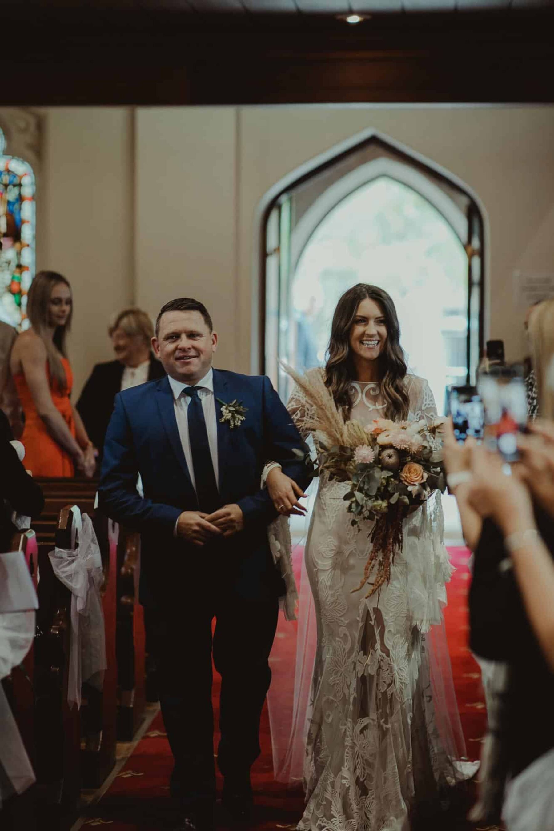 Sydney wedding by This Day Forward Photography