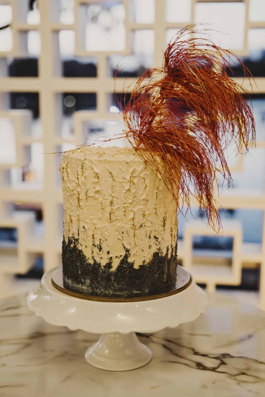 Posh Littl Cakes – wedding cakes Perth