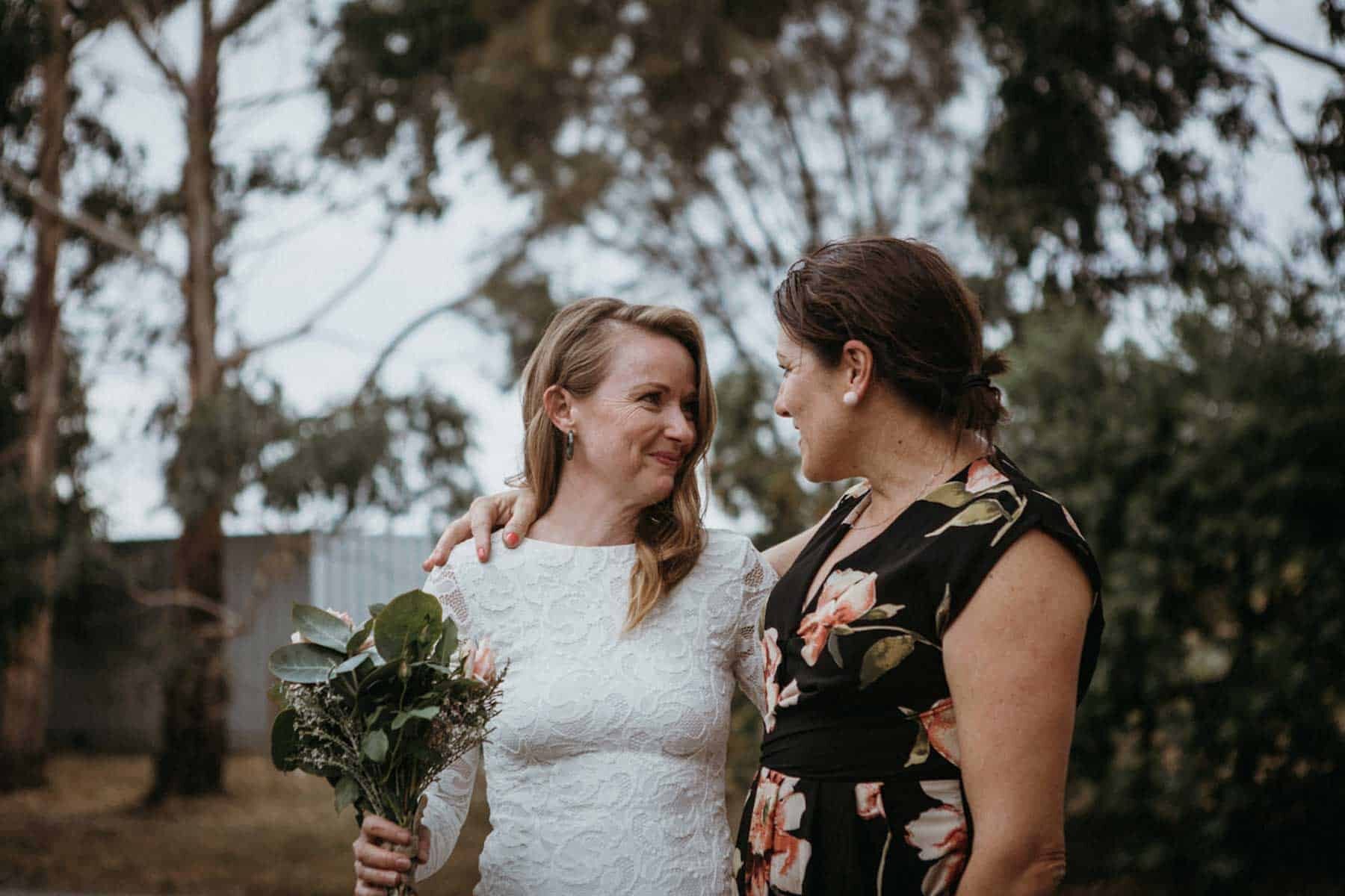 modern Melbourne marriage celebrant