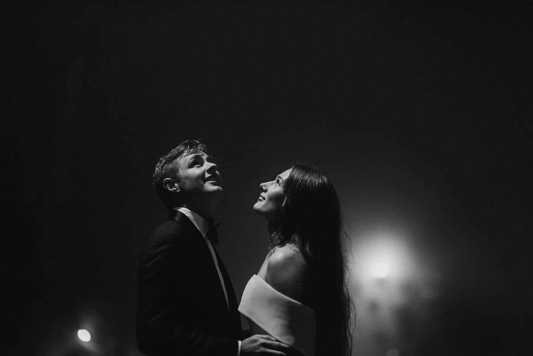 moody classic wedding, Toowoomba / photography by Damien Milan