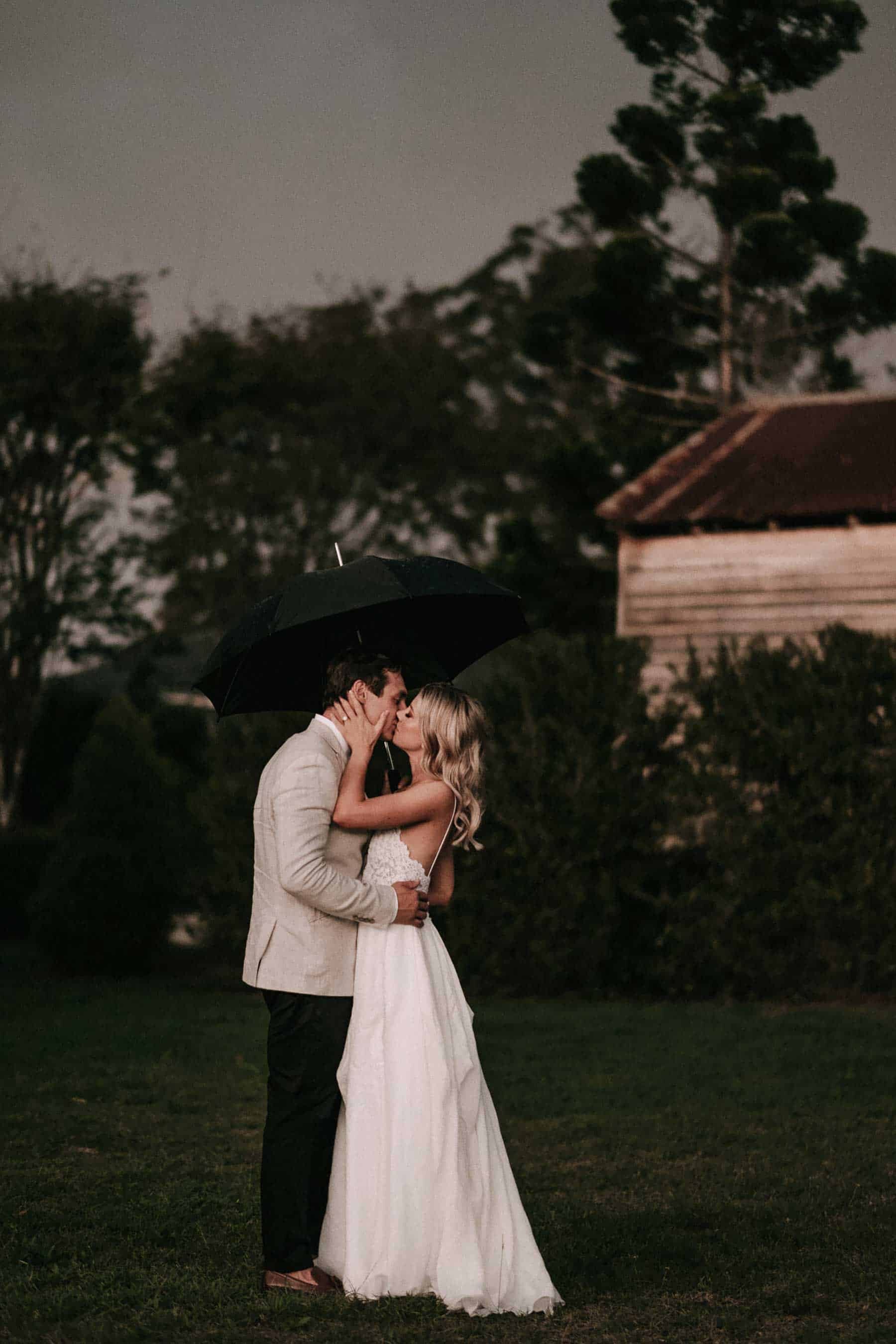Toowoomba wedding photographed by Lucas & Co.