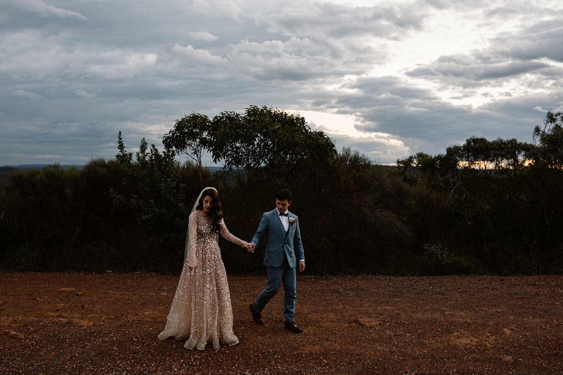 moody Sydney wedding photographer Matt Godkin
