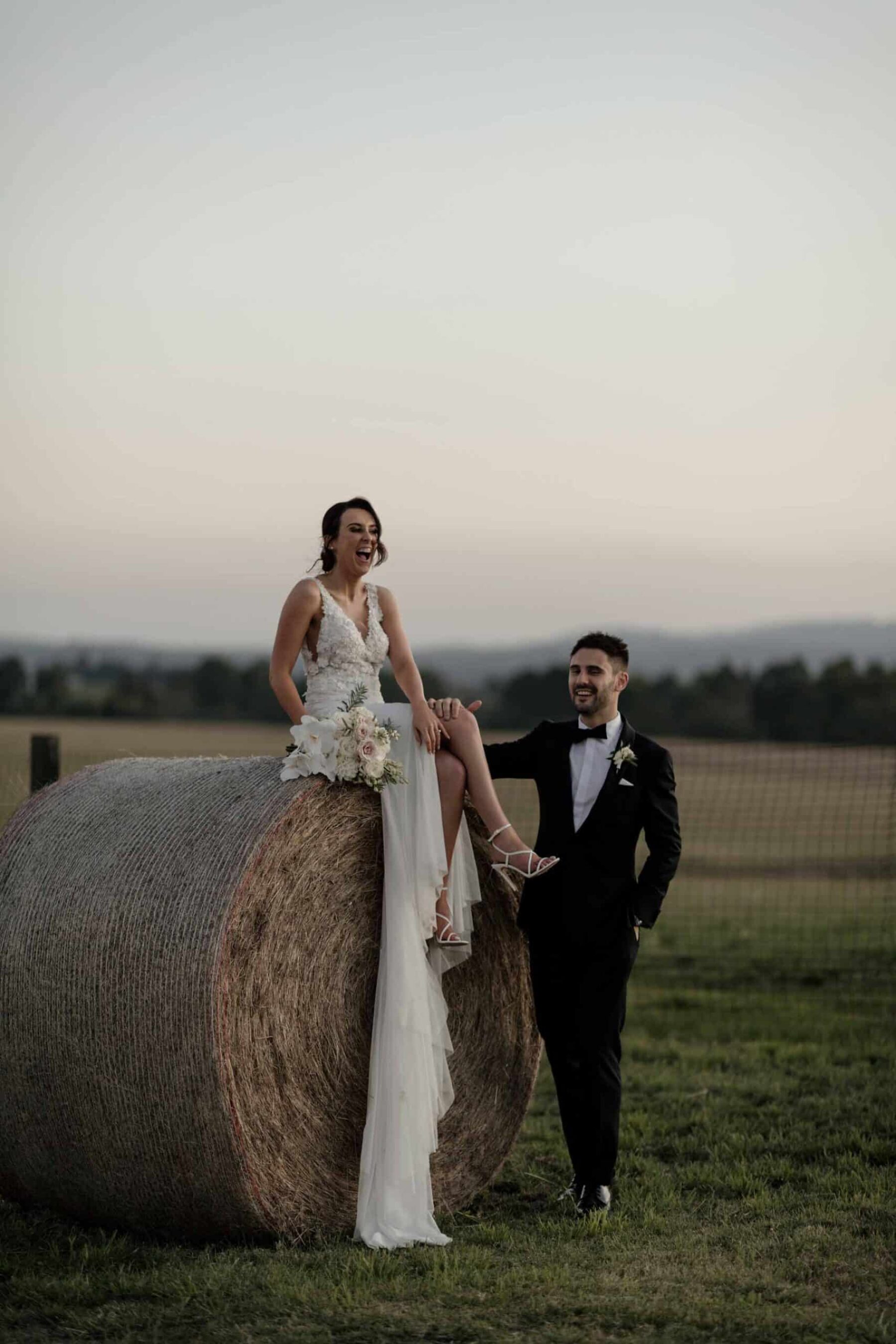 Aleksandar Jason - Melbourne wedding photographer